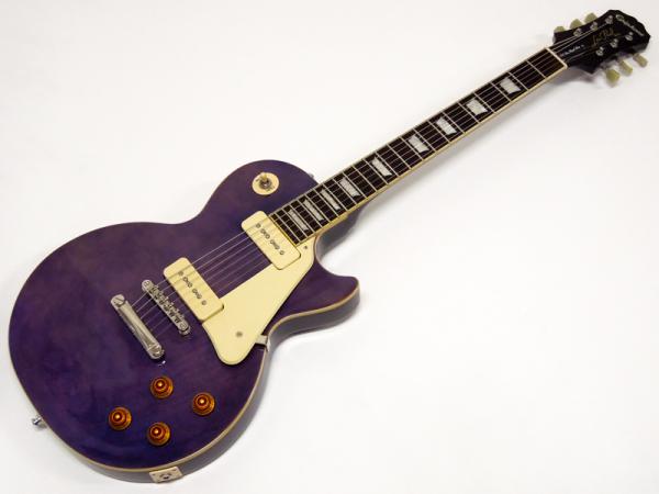 Epiphone ( エピフォン ) Limited Edition 1956 Les Paul Pro < Used