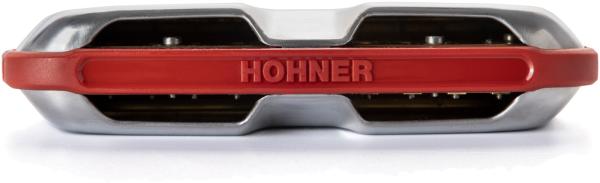 HOHNER ( ホーナー ) ゴールデンメロディ A♭ 542/20 ブルースハープ 10穴 テンホールズ ハーモニカ 楽器 Golden  Melody Blues Harmonica 樹脂ボディ Ab Aフラット メジャー | ワタナベ楽器店 ONLINE SHOP