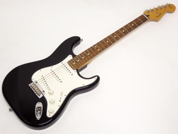 Fender ( フェンダー ) Player Stratocaster Black / PF プレイヤー