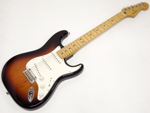 Fender フェンダー Player Stratocaster 3CS / M【MEX プレイヤー ストラトキャスター  】