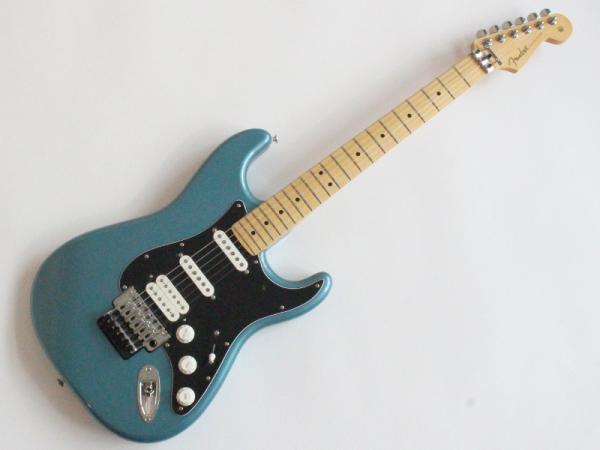 Fender フェンダー Player Stratocaster Floyd Rose HSS Tidepool / M ストラトキャスター エレキギター