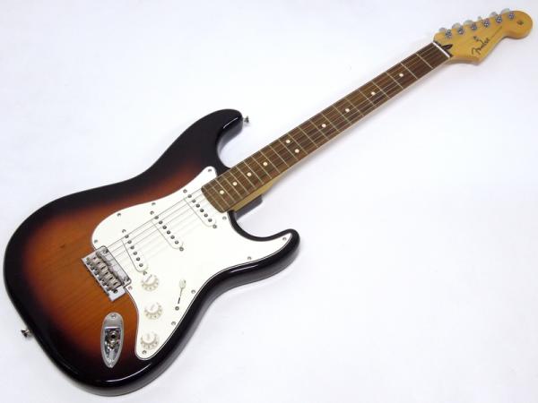 Fender フェンダー Player Stratocaster  3CS  / PF  プレイヤー ストラトキャスター  エレキギター