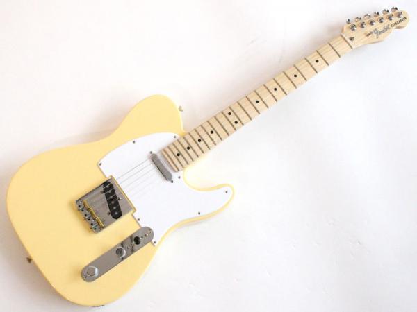 Fender ( フェンダー ) American Performer Telecaster Vintage White ...