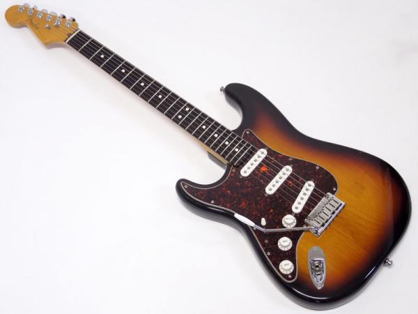 Fender フェンダー American Standard Roadhouse Strat Left Hand / 3TS < Used / 中古品 > 