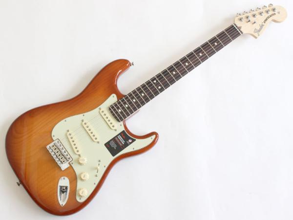 Fender フェンダー American Performer Stratocaster  HBST / RW【USA ストラトキャスター  】