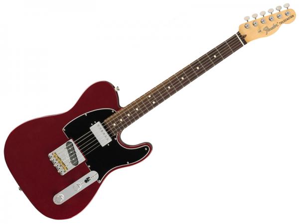 Fender American Performer Telecasterロング