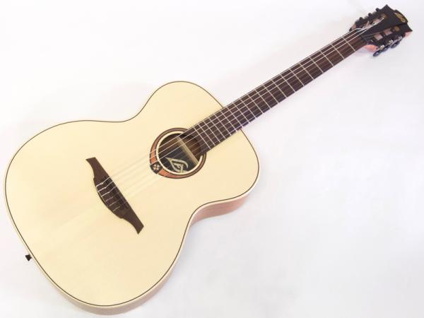 Lag Guitars Tn70a クラシックギター 送料無料 ワタナベ楽器店 Online Shop