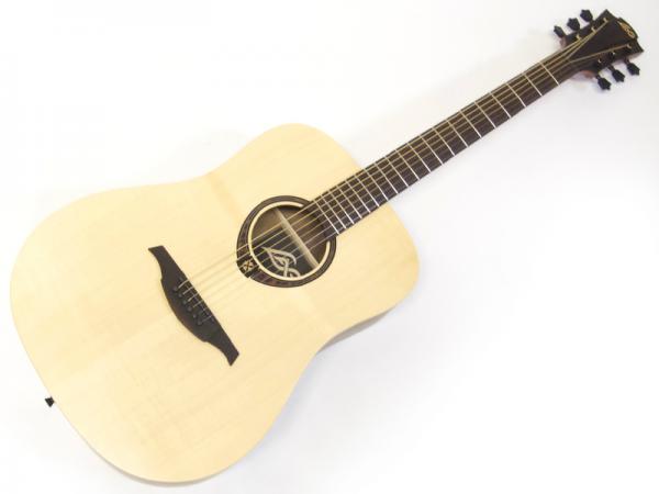 LAG Guitars T270D 【アコースティックギター 】 送料無料! | ワタナベ 