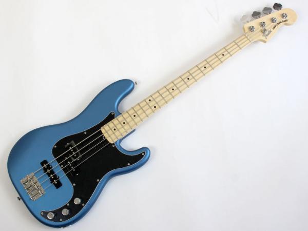 Fender ( フェンダー ) American Performer Precision Bass Satin Lake ...