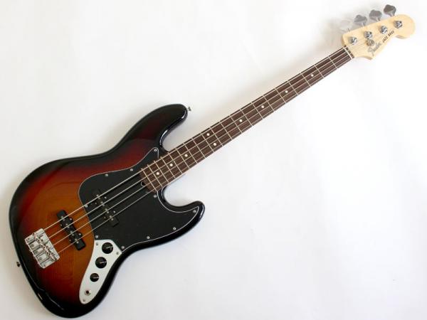 Fender フェンダー American Performer Jazz Bass 3-Color Sunburst/R   【USA ジャズベース  】