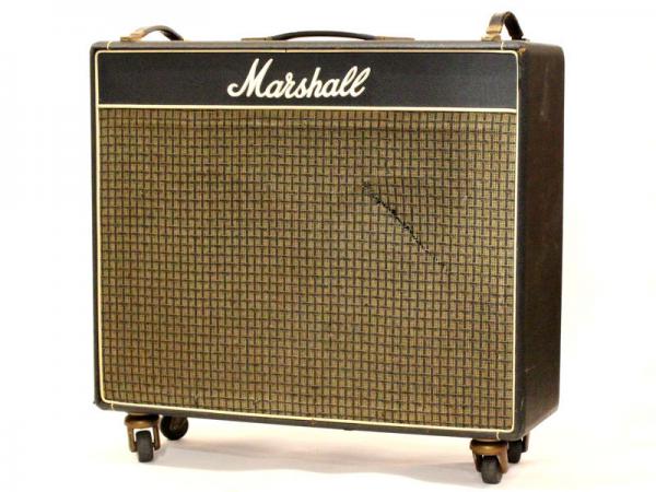 最新版Marshall マーシャル ギターアンプ コンボ ARTIST 4203 コンボ