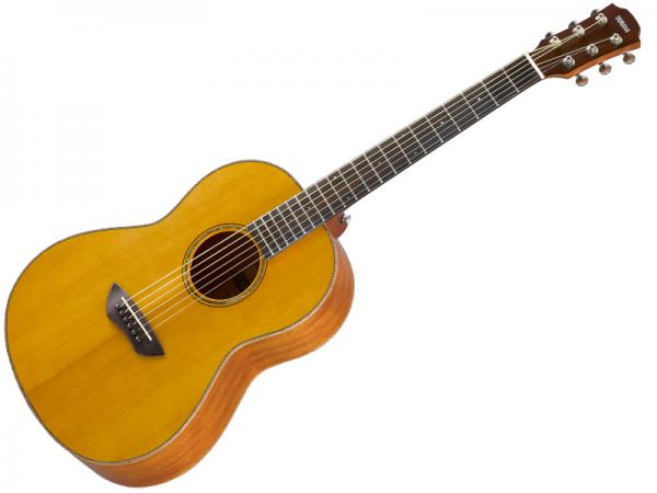 YAMAHA ( ヤマハ ) CSF3M VN アコースティックギター スモールサイズ 