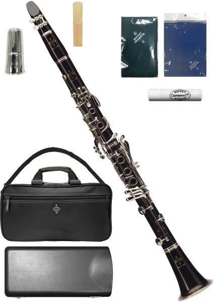 Buffet Crampon クランポン R13 クラリネット BC1131-2-0J フランス製 木製 B♭ soprano clarinet R-13 France Professional model　北海道 沖縄 離島不可