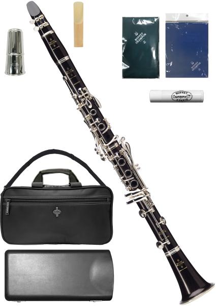 Buffet Crampon クランポン 選定品 C13 B クラリネット 1136c 2 0j フランス製 木製 Soprano Clarinet C 13 Made In France Student Model 送料無料 ワタナベ楽器店 Online Shop