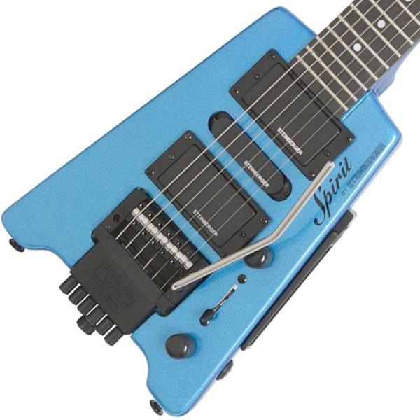 STEINBERGER スタインバーガー Spirit GT-PRO Deluxe FB ヘッドレスギター スタインバーガー・スピリット エレキギター  送料無料! | ワタナベ楽器店 ONLINE SHOP