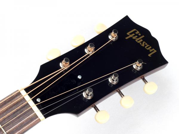 Gibson ( ギブソン ) 1966 J-45 TRI BURST 