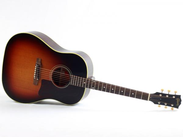 【Gibson】1963 J-45 VS (山野楽器代理店時代品) 他オマケ付き