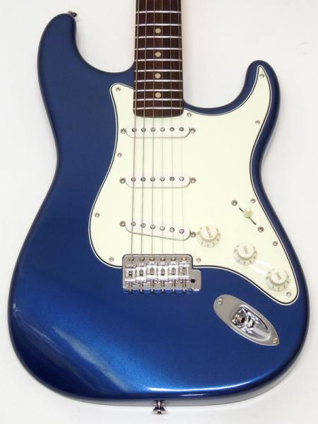 Vanzandt ヴァンザント STV-R2 Less Pressure / Lake Placid Blue #8328 | ワタナベ楽器店 大阪店