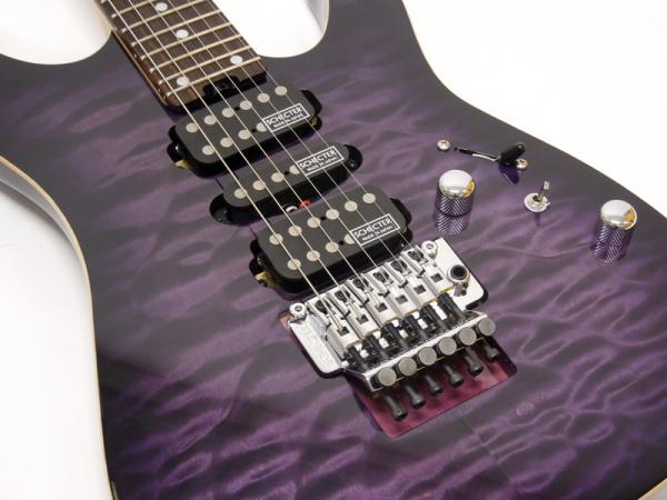 SCHECTER ( シェクター ) NV-DX-24-AS/PRSB/R 【OUTLET】 50%OFF