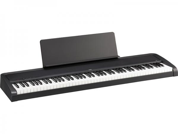 KORG コルグ B2-BK 電子ピアノ デジタルピアノ 88鍵盤