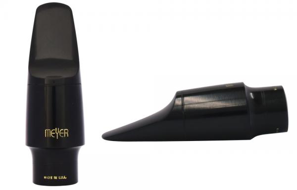 MEYER メイヤー 5MS アルトサックス ハードラバー マウスピース ミディアムフェイシング ショートチェンバー alto saxophone  Mouthpieces 北海道 沖縄 離島不可 送料無料! | ワタナベ楽器店 ONLINE SHOP