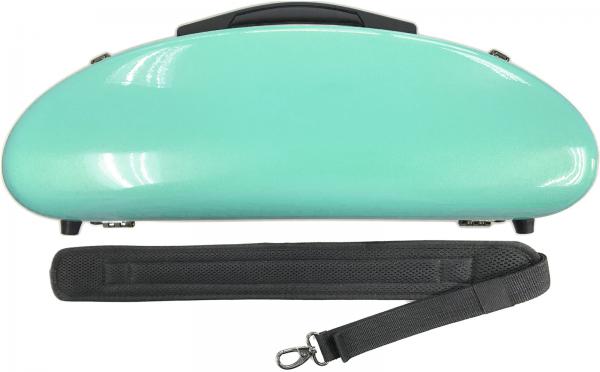 CCシャイニーケース II CC2-CLA-PG B♭ クラリネットケース パステルグリーン ハードケース clarinet case pastel  green PG 北海道 沖縄 離島不可 送料無料! | ワタナベ楽器店 ONLINE SHOP