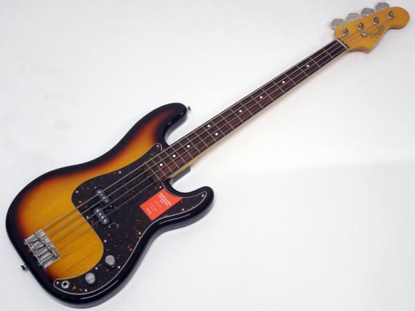 Fender フェンダー Made in Japan Traditional 60s Precision Bass 3CS