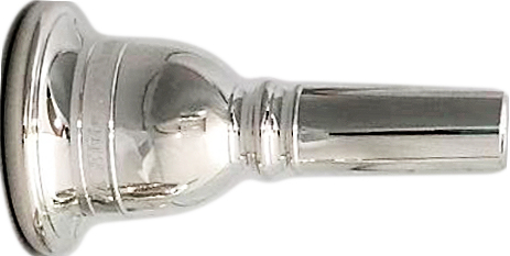 JK Josef Klier ヨットカー 28G チューバ用 マウスピース ゲイブスタイル エリートシリーズ オーケストラモデル tuba  mouthpiece 銀メッキ 北海道 沖縄 離島不可 送料無料! | ワタナベ楽器店 ONLINE SHOP