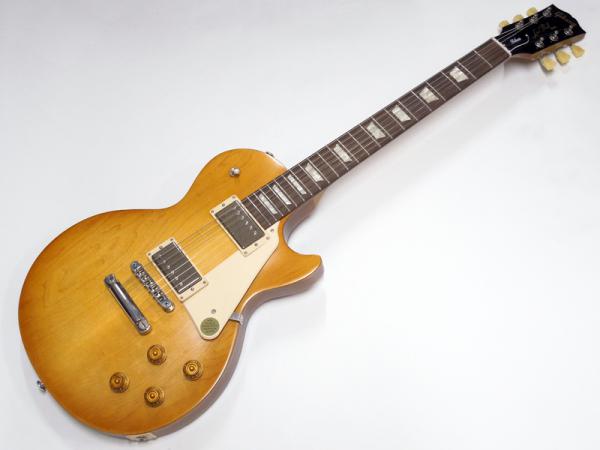 Gibson ギブソン Les Paul Tribute 19 Satin Honeyburst ワタナベ楽器店 大阪店