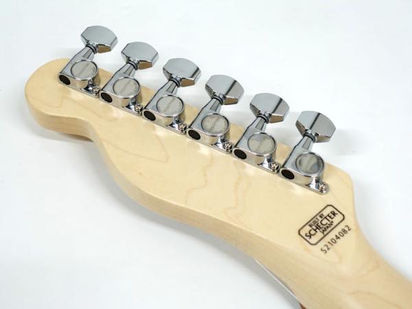 SCHECTER シェクター PA-LS / TK < 凛として時雨 / TK シグネイチャーモデル > | ワタナベ楽器店 大阪店