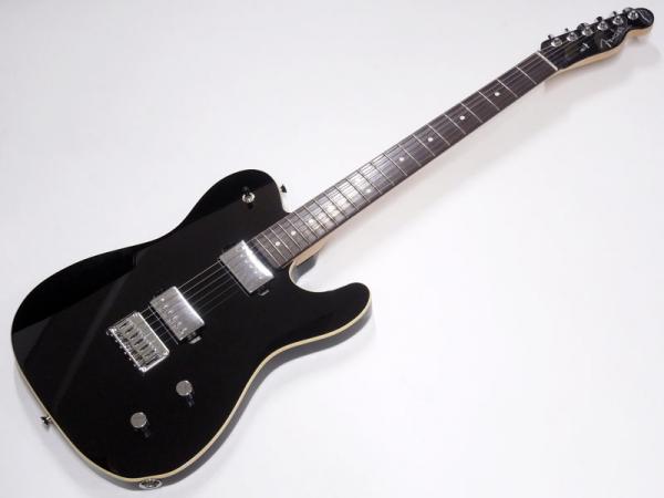 Fender ( フェンダー ) Made In Japan Modern Telecaster / Black ...