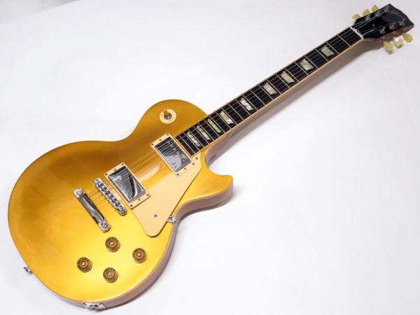 Gibson ギブソン Les Paul Traditional 2009 / Gold Top ＜ USED / 中古品 ＞ 