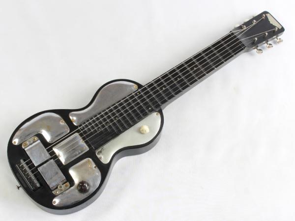 RICKENBACKER ラップスチールギター - 楽器、器材