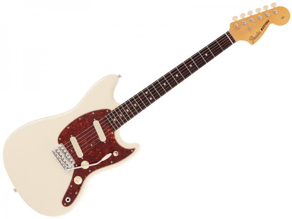 Fender フェンダー Char Mustang 日本製 チャー ムスタング 送料無料 ワタナベ楽器店 Online Shop