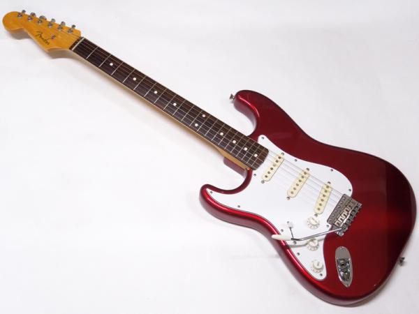 Fender Japan フェンダー ジャパン ST62 LH / CAR < Used / 中古品 > 