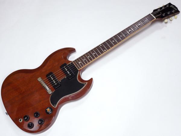 Gibson Custom Shop SG Special VOS / HC < Used / 中古品