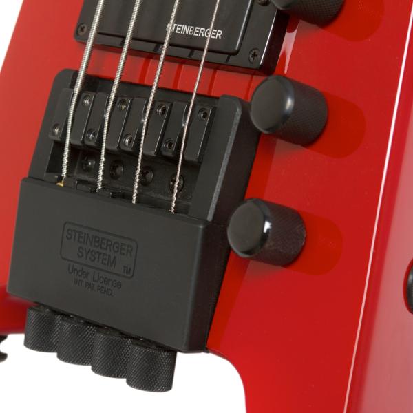 STEINBERGER スタインバーガー Spirit XT-2 HR ヘッドレス ベース エレキベース 送料無料! | ワタナベ楽器店 ONLINE  SHOP