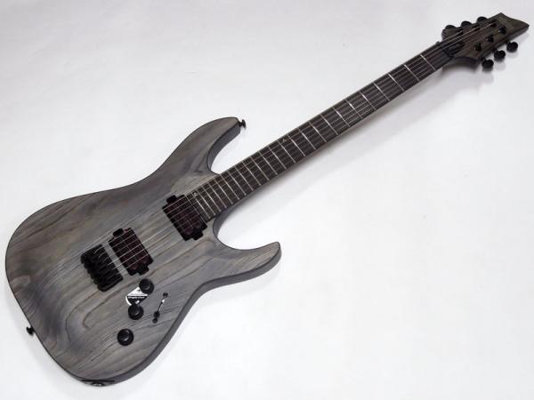 SCHECTER シェクター C-1 Apocalypse Rusty Grey【ダイヤモンドシリーズ ギター 】 送料無料! | ワタナベ楽器店  ONLINE SHOP