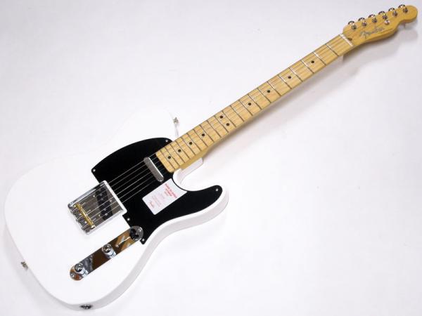 Fender ( フェンダー ) Made in Japan Hybrid 50s Telecaster / Arctic ...