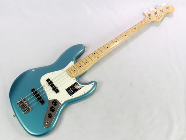 Fender ( フェンダー ) Player Jazz Bass Tidepool / Maple MEX ...