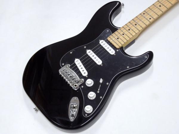 G&L Tribute Legacy Poplar Gloss Black / M 【OUTLET】 41%OFF 