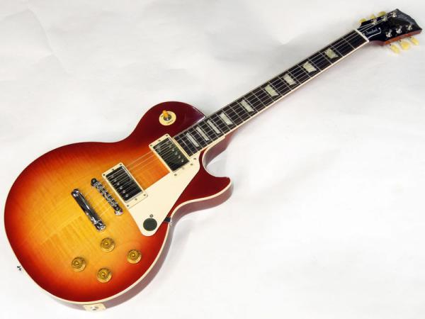 エレキギター Gibson Les Paul Standard ´50s Heritage Cherry