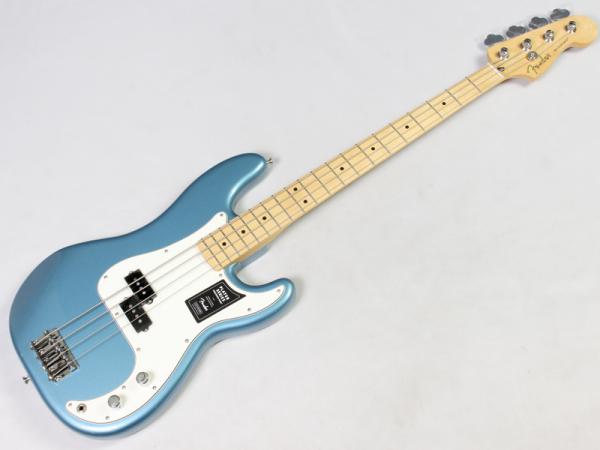 Fender フェンダー Player Precision Bass Tidepool / Maple プレイヤー プレシジョン・ベース  エレキベース 
