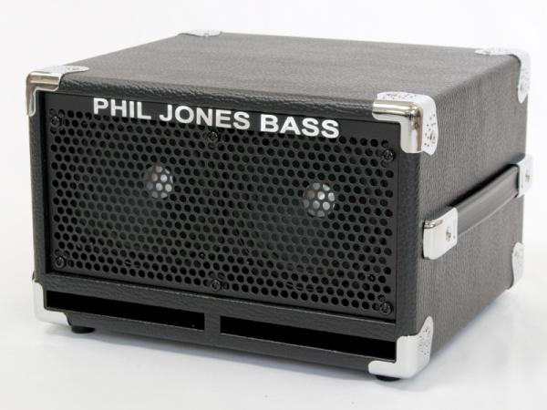 Phil Jones Bass フィル ジョーンズ ベース BC-2