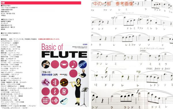 Pearl Flute ( パールフルート ) PF-525RE リングキイ フルート