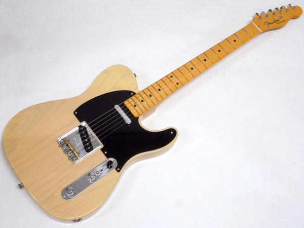 Fender フェンダー 70th Anniversary Broadcaster / Blackguard Blonde | ワタナベ楽器店 大阪店