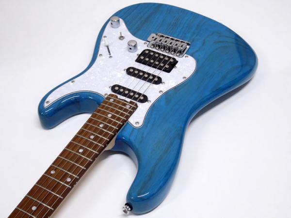 SCHECTER ( シェクター ) Oriental Line OL-ST / ILB | ワタナベ楽器