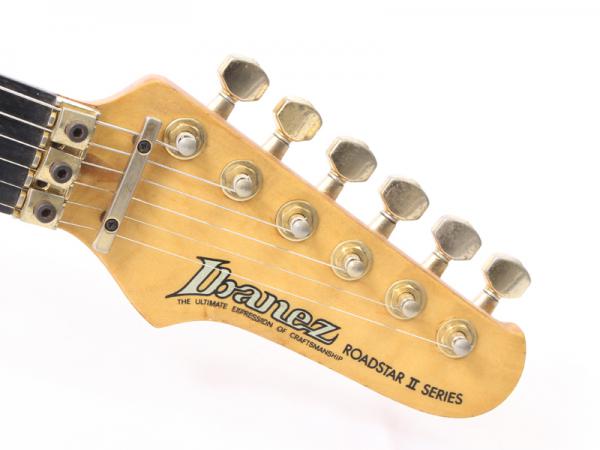 Ibanez アイバニーズ エレキギター ROADSTAR2 SERIES ロードスター2 シリーズ ハードケース付属 直接引取対応 領収書発行可 -  楽器、器材