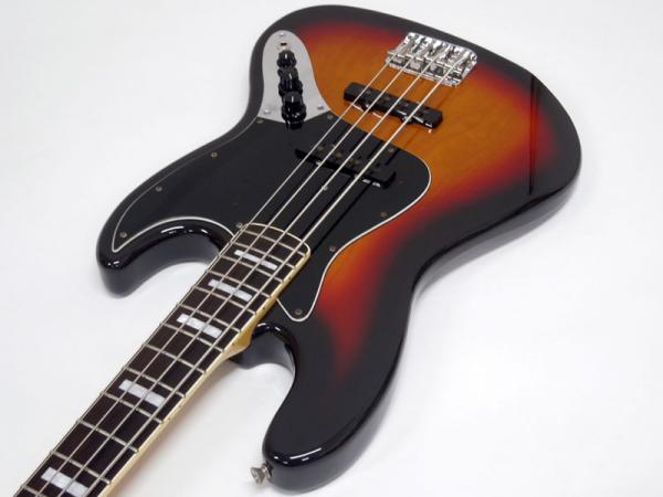 Fender Japan ( フェンダー ジャパン ) JB75 / 3TS < Used / 中古品 