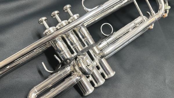 YAMAHA ヤマハ YTR-8335GS トランペット 正規品 Xeno ゼノ ゴールドブラス 銀メッキ シルバー カスタム 楽器 B♭  Trumpets custom セット B 北海道 沖縄 離島不可 送料無料! | ワタナベ楽器店 ONLINE SHOP